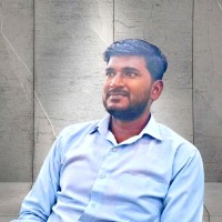 Shashibhusan Kumar