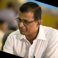 Ramakrishnan Ramanathan