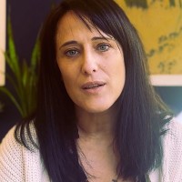 Gaëlle Berranger