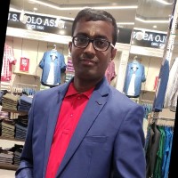 Parsuram Barik