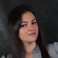 Suely Ferreira Ferreira