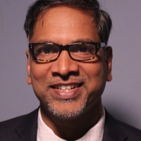 Raj M Kachu