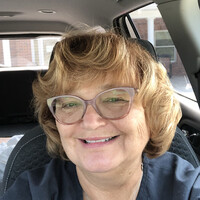 Carol Ray