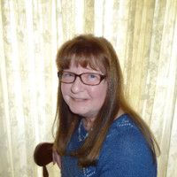 Paulette Schmidt