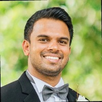 Ravith Goonewardene
