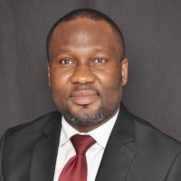 Felix Yaw Bani - CSP, CASP