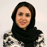 Ghazale Sharafi