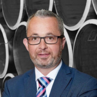 Richard Broughton MBA
