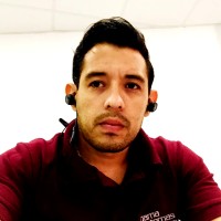 Fernando Mier Espinosa