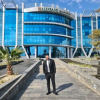 Hossam Eldin Refaat