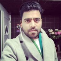 Siddharth Vaghela