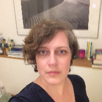 Susanna Sternberg