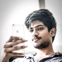 Dileep Chaganti