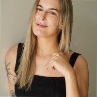 Nikole Arce Zuiderwyk