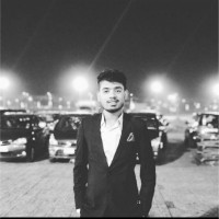 Ritik Jain
