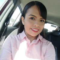 Brenda Natali Mata Hernandez