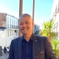 Boris Chong