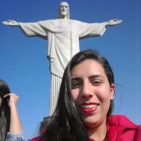 Rafaela Almeida