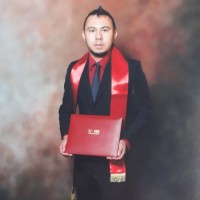 Bismarck Calderón Aguirre