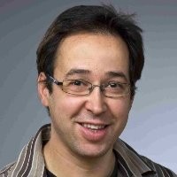 Marcel van der Heijden