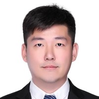 沈春生Jeffrey Shen