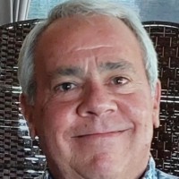 Mike Dorris
