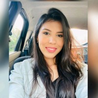 Katcilene Mesquita