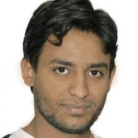 Amjad Express