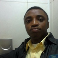 VICTOR Geoffrey Ibeh