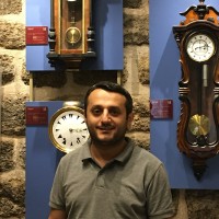 Erol GENÇ