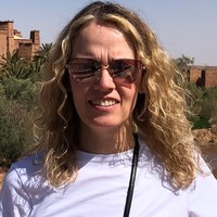 Claire Holden