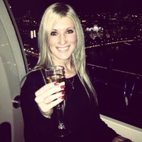 Natalie Jackson
