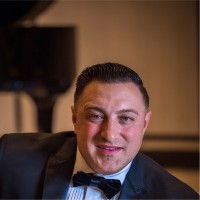 Vinny Rinaldi