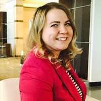 Rachel E. Black