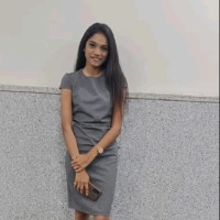 V Niharika