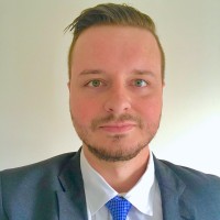 Bernardo Schmitz Hoff