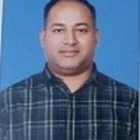 Indra Dev Ojha