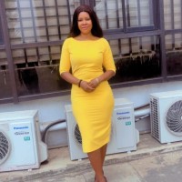Mary Okon