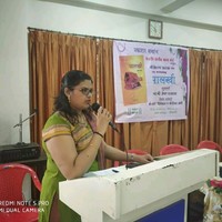 Gauri Khare