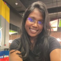 Arun Deepika Francis
