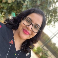 Juhi Parashar