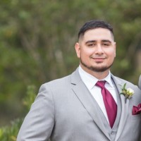 Gilberto Flores
