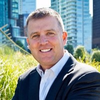 Edward Smith, Managing Director. Fēnix Energy, P.Eng., LEED® AP
