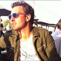 Bruno Bellet