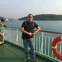 Zulyandri Zailirin