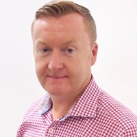 Andrew Simister