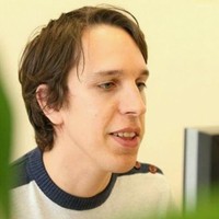 Erik Van Deelen