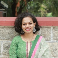 Nirupama K. N.