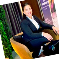 Fouzia Boufernane
