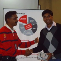 Ravi Ganeson